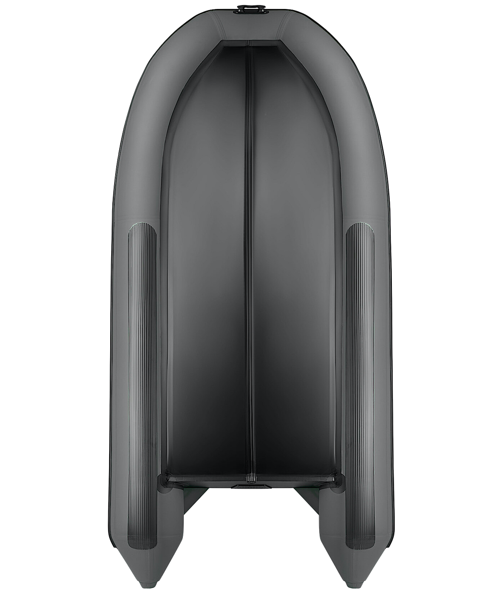 Лодка ПВХ Gladiator Light B370 с фанерным полом ( BSM4235 )