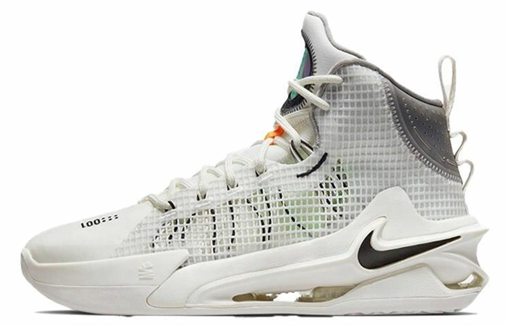 Кроссовки Nike Air Zoom G.T. Jump Ep