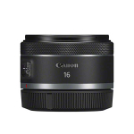 Объектив Canon RF 16mm F2.8 STM