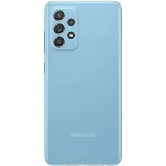 Samsung Galaxy A52 6 128Gb Global Blue