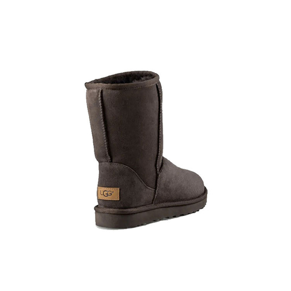 Сапоги UGG CLASSIC SHORT, 1016223-CHO