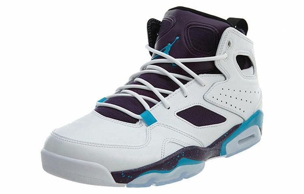 Кроссовки Jordan Fltclb '91 GS (Подростковая размерная сетка)