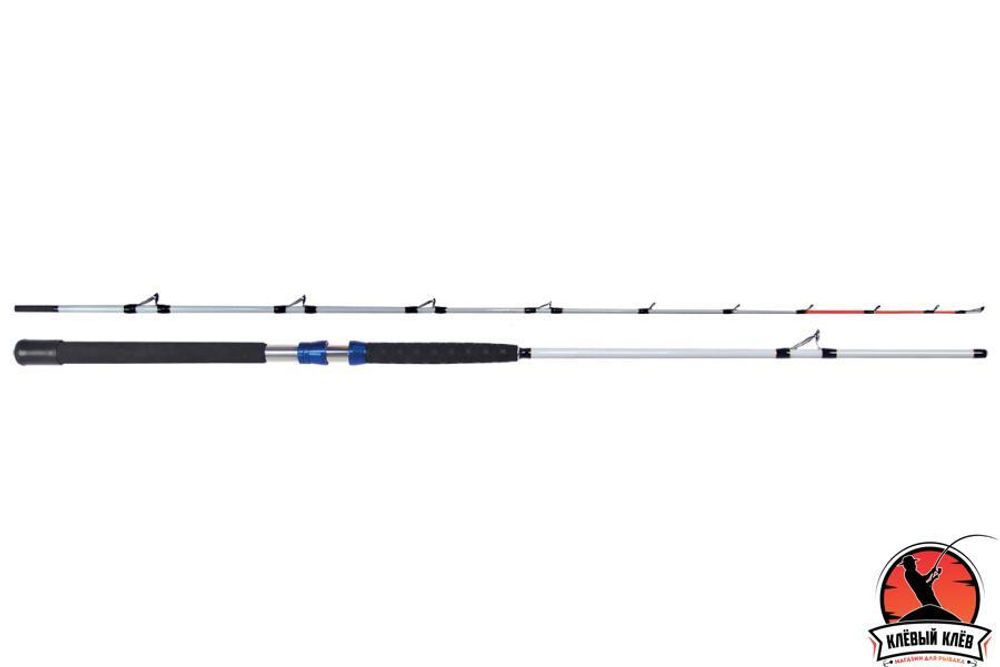 Удилище трол. Maximus JAZZ 702MH 2,1m 10-25 lb