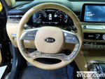 Kia The K9 (Quoris/K900) 3.8 GDI AWD (05.2021)