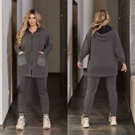 Костюм УК-475-1 Fabrika