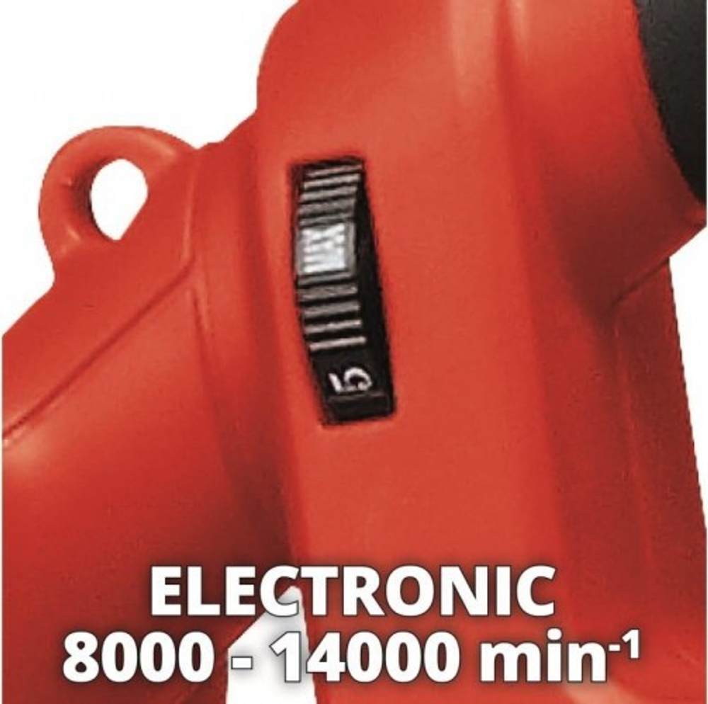 Воздуходувка аккумуляторная EINHELL GE-CL 36/230 Li E -Solo 3433630