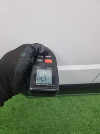 Дверь передняя правая Volvo XC70 2 (2007-2016)