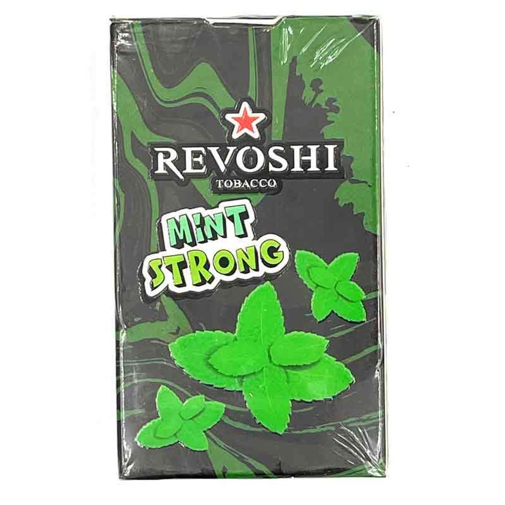 Revoshi - Mint Strong (50g)