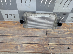 Интеркулер Hyundai Santa Fe 3 (DM) 12-18 Б/У Оригинал 282702F700