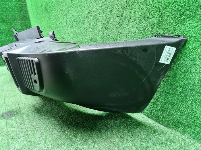 Бампер задний Jetour T2 (2023-н.в.)