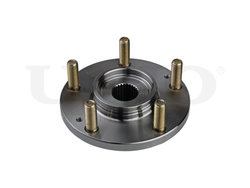 Ступица передняя (без ABS) UNIO HUB-20253