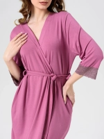 Халат женский "Флирт"