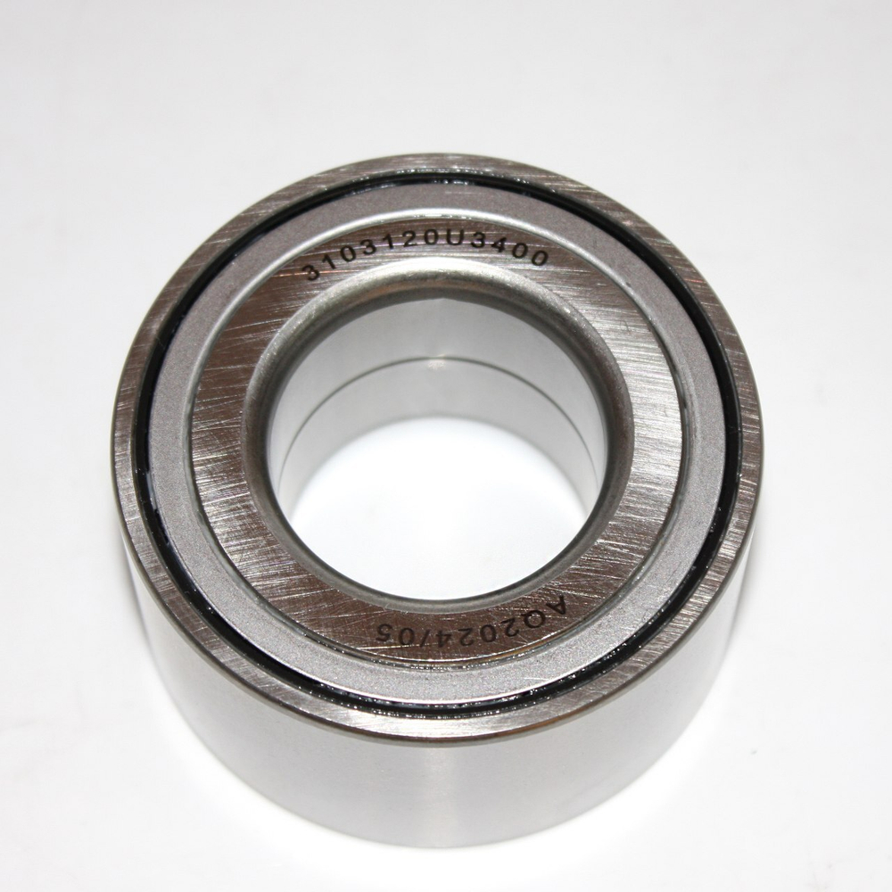 Подшипник ступицы передней 3103120U3400 JAC JS4/ S4 /Москвич