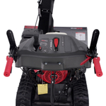 Снегоуборщик EVOline SBG 760 THE HYDRO (с двигателем Honda)