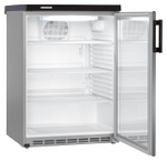 Шкаф холодильный Liebherr Fkvesf 1803 Premium серебристый