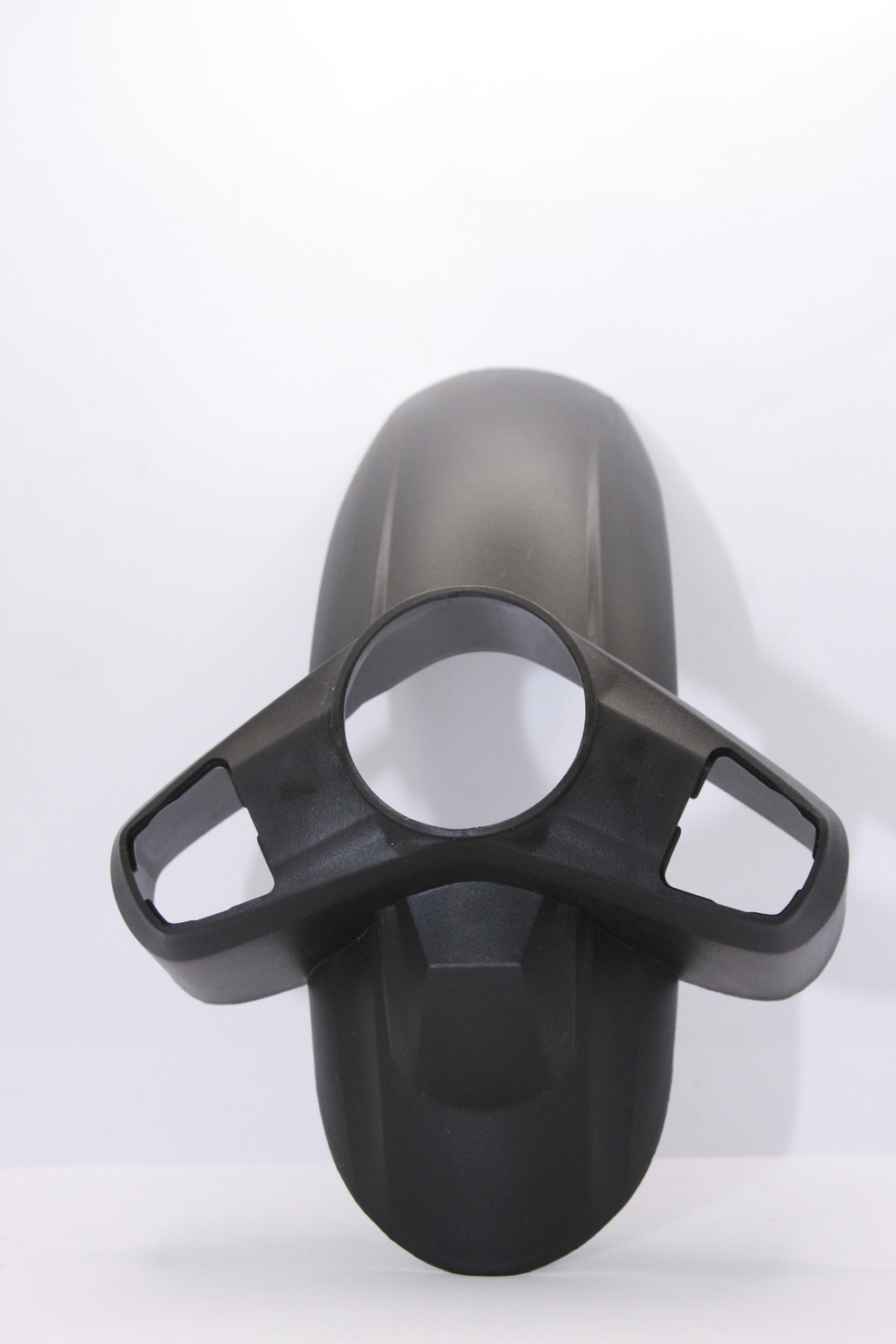 Крыло переднее для Kugoo Kirin M4 Pro PLUS