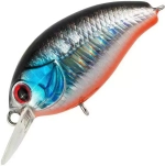 Воблер TsuYoki AGENT 36SS (5гр/3.6см)