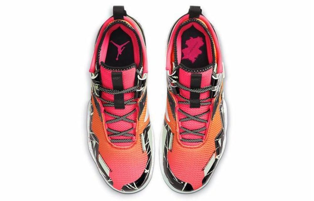 Кроссовки Jordan One Take 1 Pf