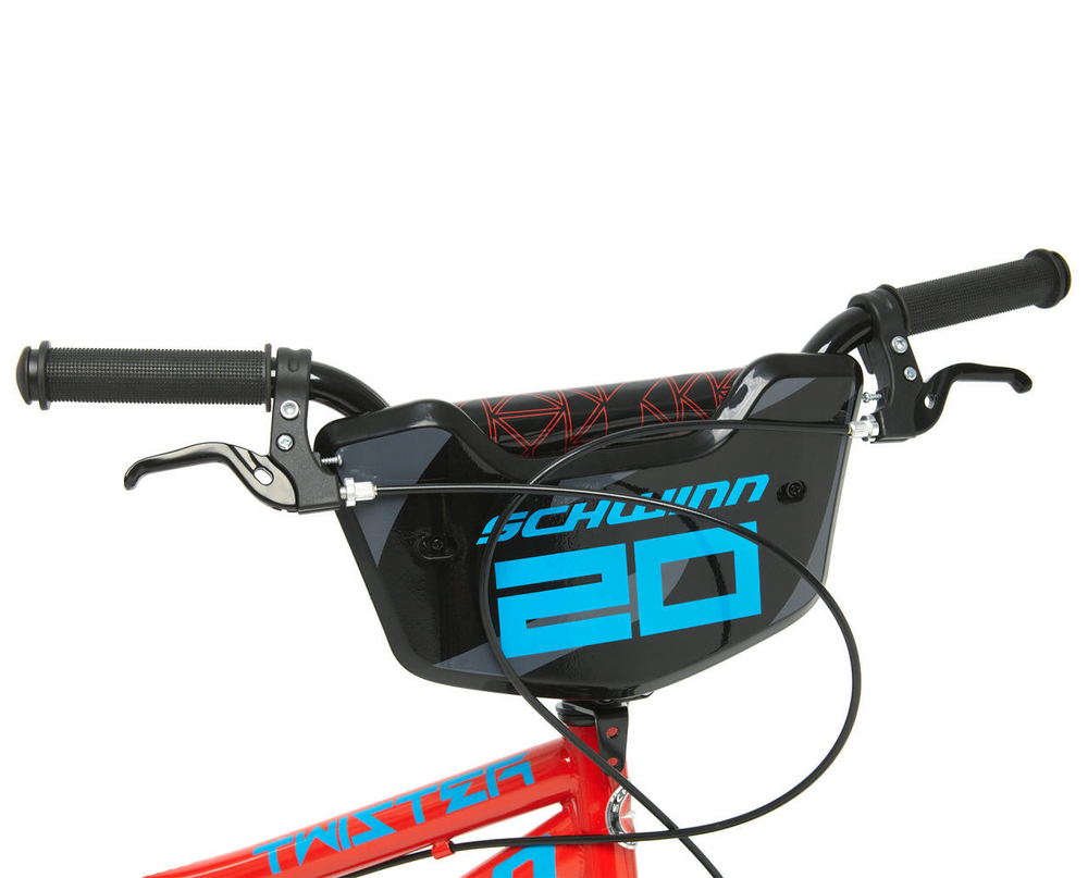 Детский велосипед Schwinn Twister 20 (2020)