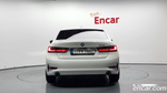 BMW 3 Series (G20) 320i Luxury (06.2021)