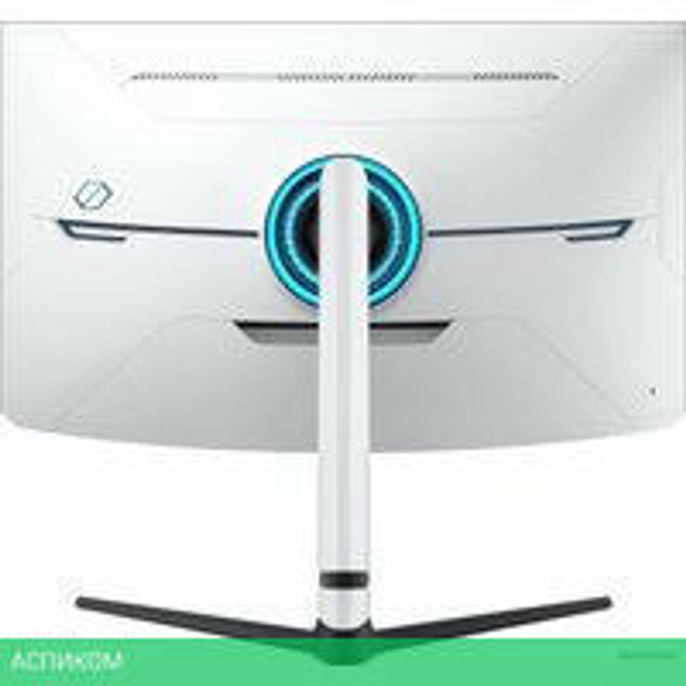 Игровой монитор Samsung Odyssey Neo G8 LS32BG850NPXEN