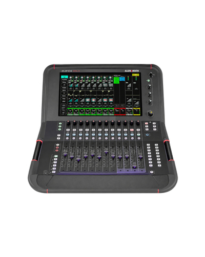 Allen & Heath Avantis Solo Ultra