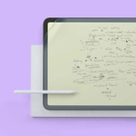 Защитная пленка с эффектом бумаги PaperLike 3 для iPad Pro 11 (M4/M5)