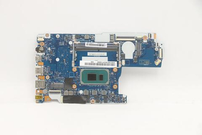 Материнская плата для ноутбука Lenovo ideapad 3-15ITL6 82H7 NOK i3-1115G4 UMA 4G RPMC (5B21B85186), оригинал