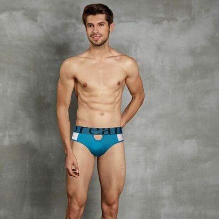 Мужские трусы тонги Doreanse изумрудные 1224