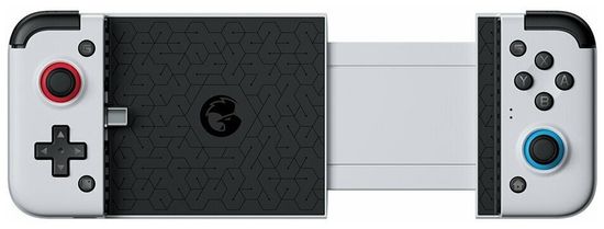 Геймпад Gamesir X2 Type-C, белый