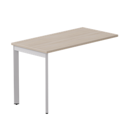 Брифинг-приставка Everprof EVO 1210х600x755 опоры 45гр