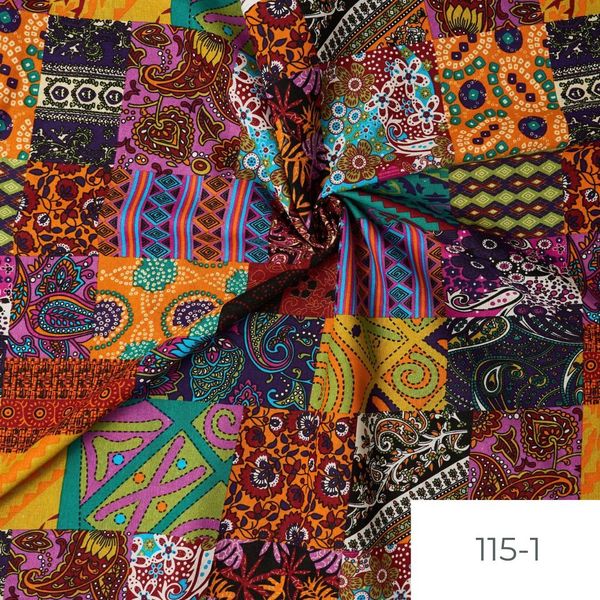 55% лен 45% хлопок, #115-1 1