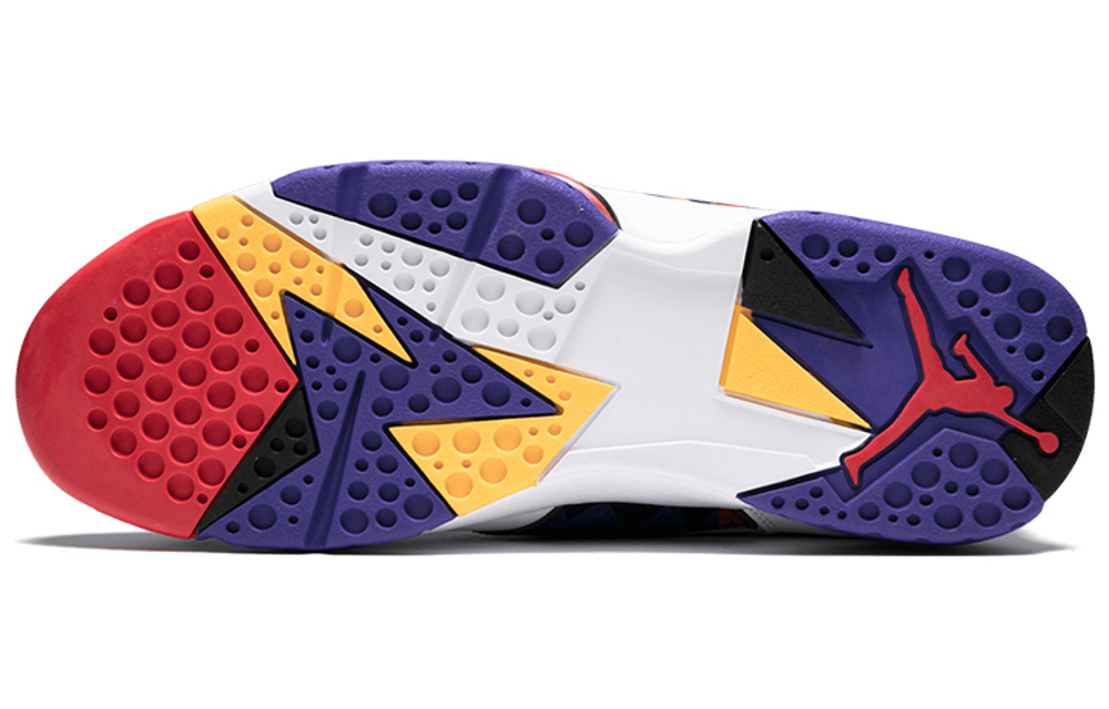 Кроссовки Jordan Air Jordan 7 Retro Nothing But Net