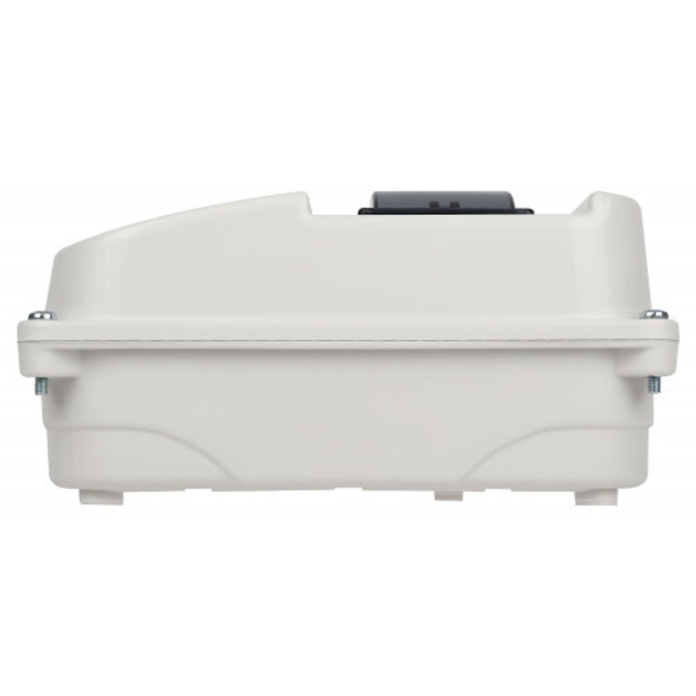 Корпус пластиковый навесной ЭРА ЩУРн-П 1/3 (224х270х110) IP55 белый