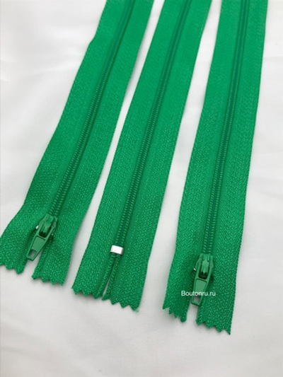 Молния зеленая (травяная)