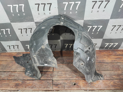 Подкрылок передний правый Changan Alsvin 18-нв Б/У Оригинал 5512123BS01