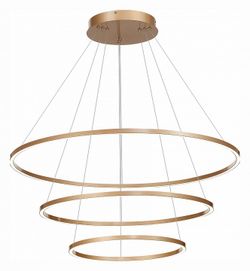 Подвесной светильник ST-Luce ST605 DOWN ST605.243.114