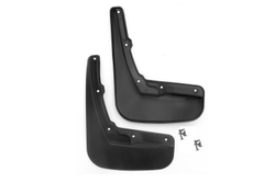 Брызговики задние RENAULT Arkana, 2019-, 2 шт. (standard)  REIN.41.47.E13