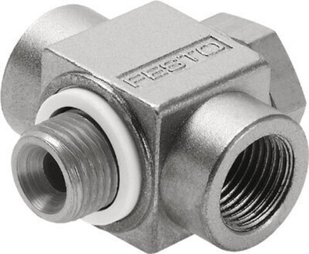 TJK-1/8 Тройниковое соединение