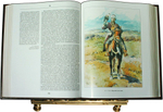 Книга "Русская охота" 487(з)
