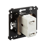 Звонок в стену, "Avanti", "Ванильная дымка"