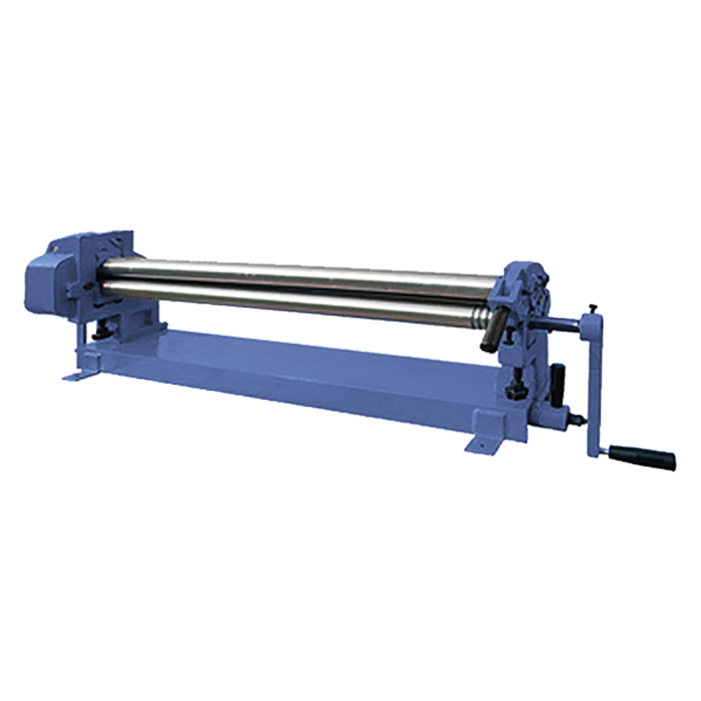 Ручные вальцы MetalTec RS 1300-1,5M