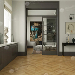 Ламинат Alpine Floor Chervon Art LF109-05 Дуб Олимп