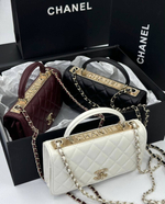 Сумка CHANEL