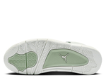 Кроссовки Air Jordan 4 "Seafoam"