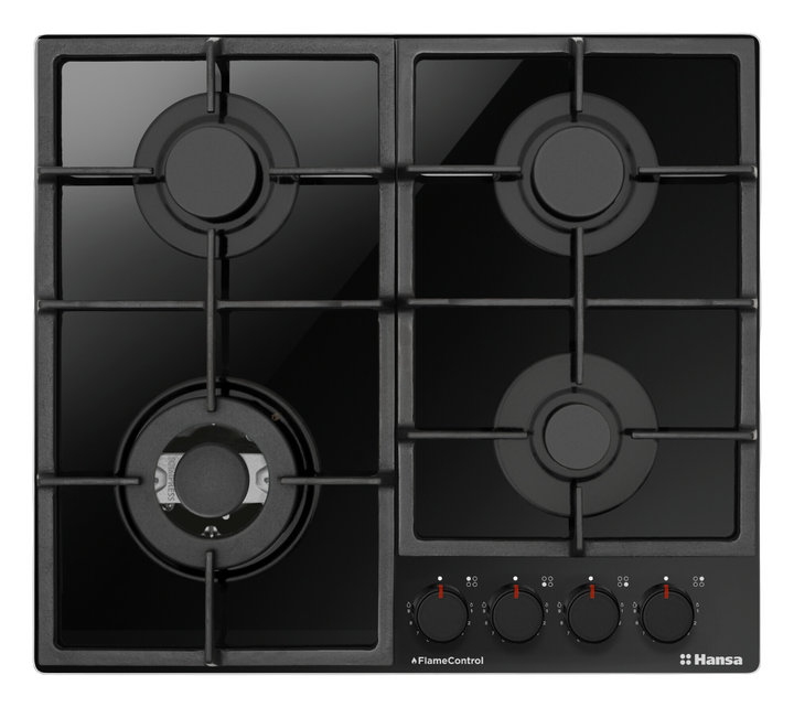 Газовая панель Hansa BHKS6718511
