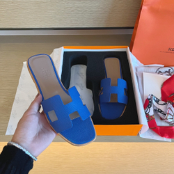 Hermes Oran Sandal