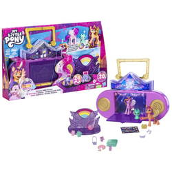 My Little Pony - Большой концертный набор пони со звуком и светом F3867