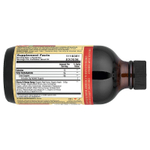 Zand, успокаивающий сироп для горла, вишня и мед, 118 мл (4 жидк. унции)