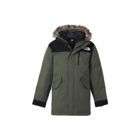 Куртка The North Face Jacket, NF0A52BF-NYC